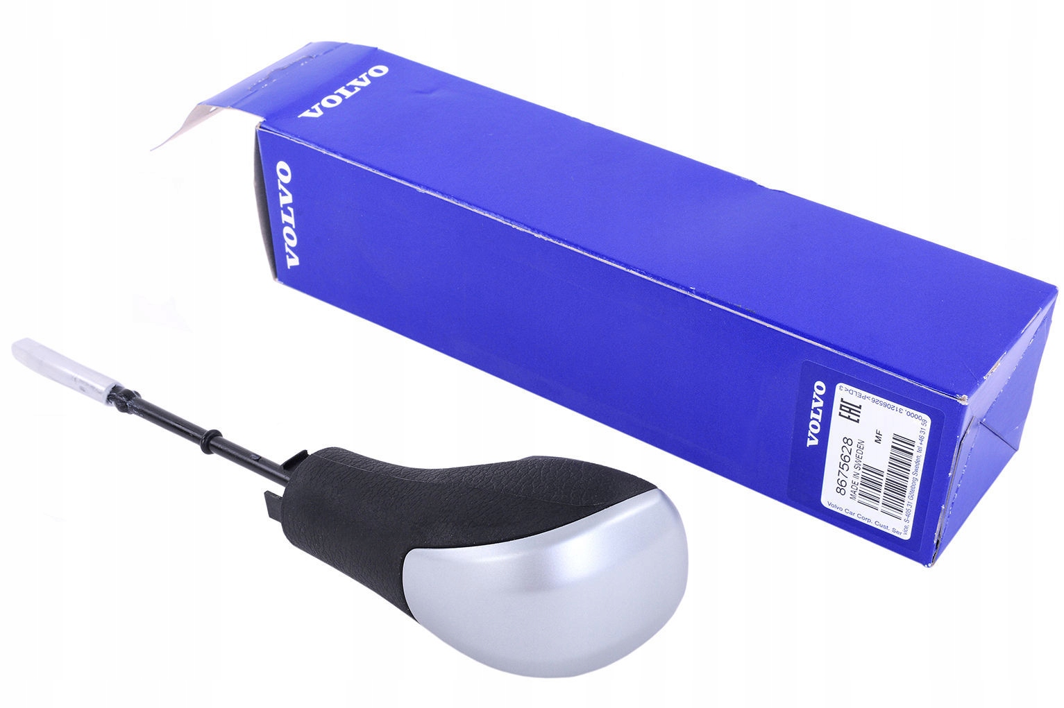 GALKA DZWIGNI ZMIANY BIEGOW VOLVO XC90