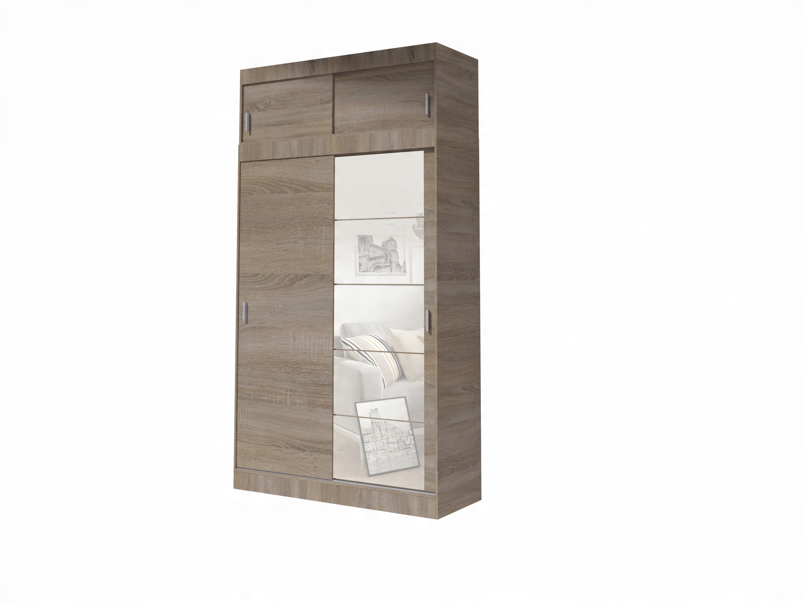 

Szafa Producent Er-mar nadstawka 160cm Multi5
