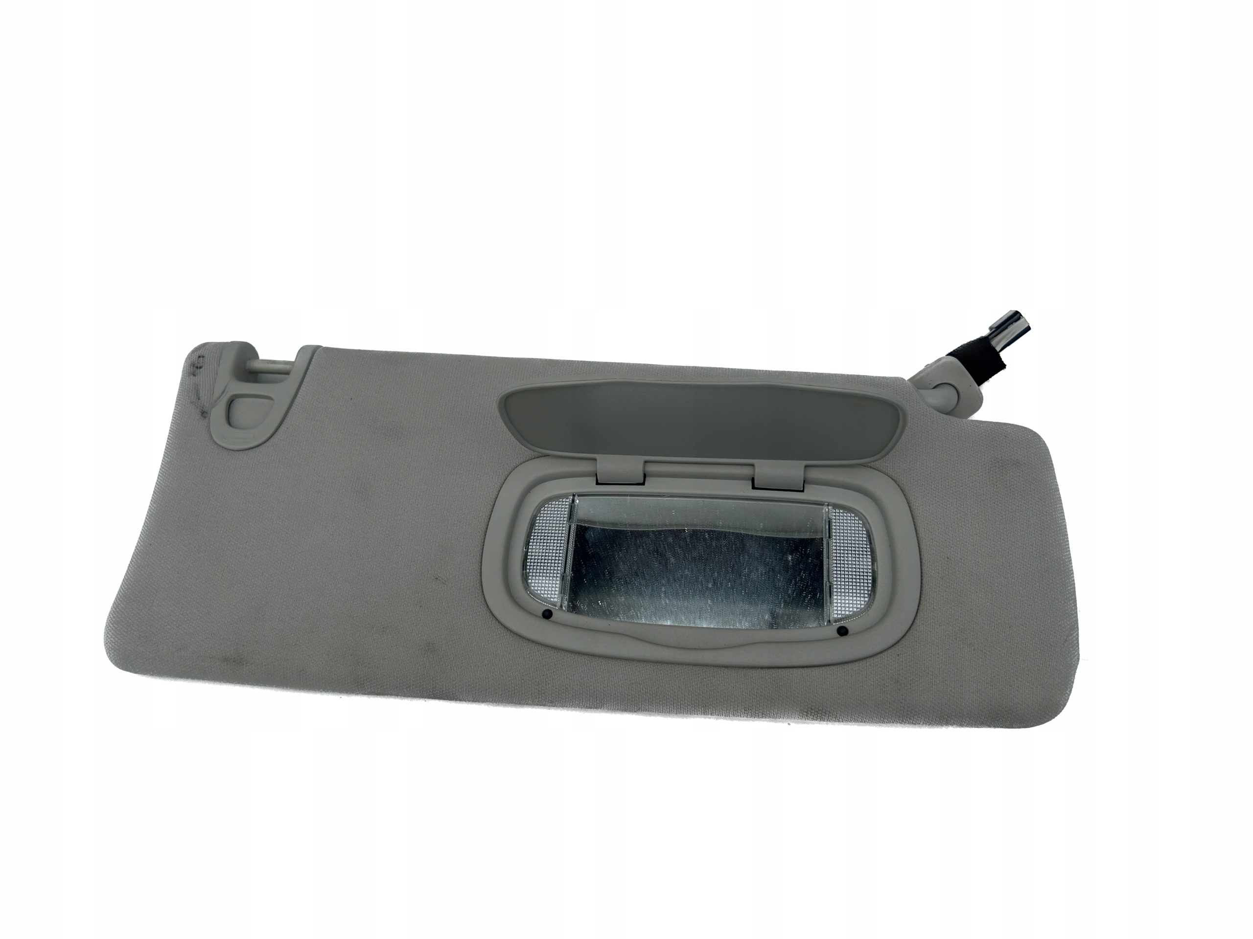 ЗАЩИТА ШТОРКА СОЛНЦЕЗАЩИТНАЯ ПРАВА DODGE ДАРТ 12-16