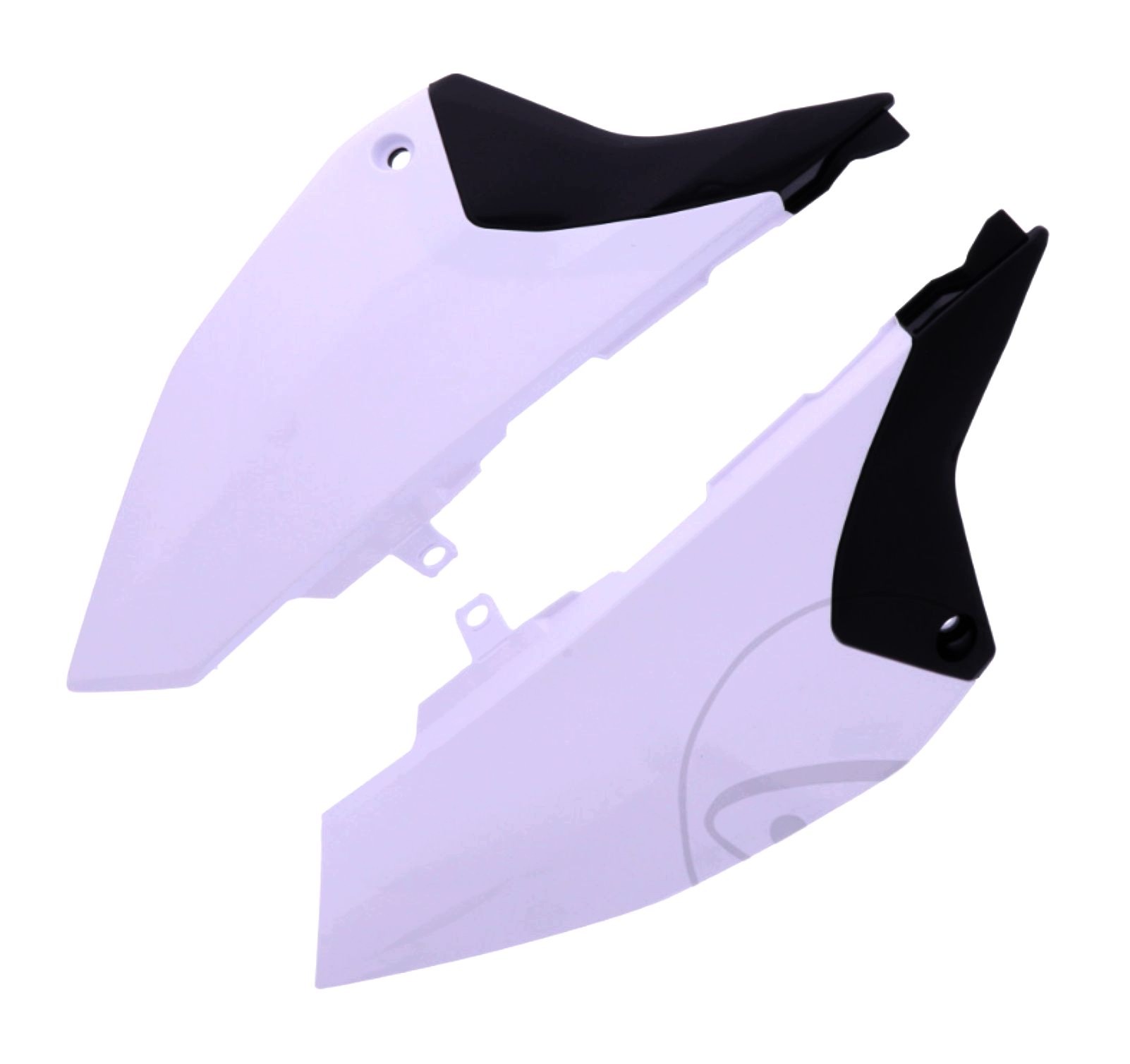 Boční Kryty Yamaha Yz 65 2018-2026