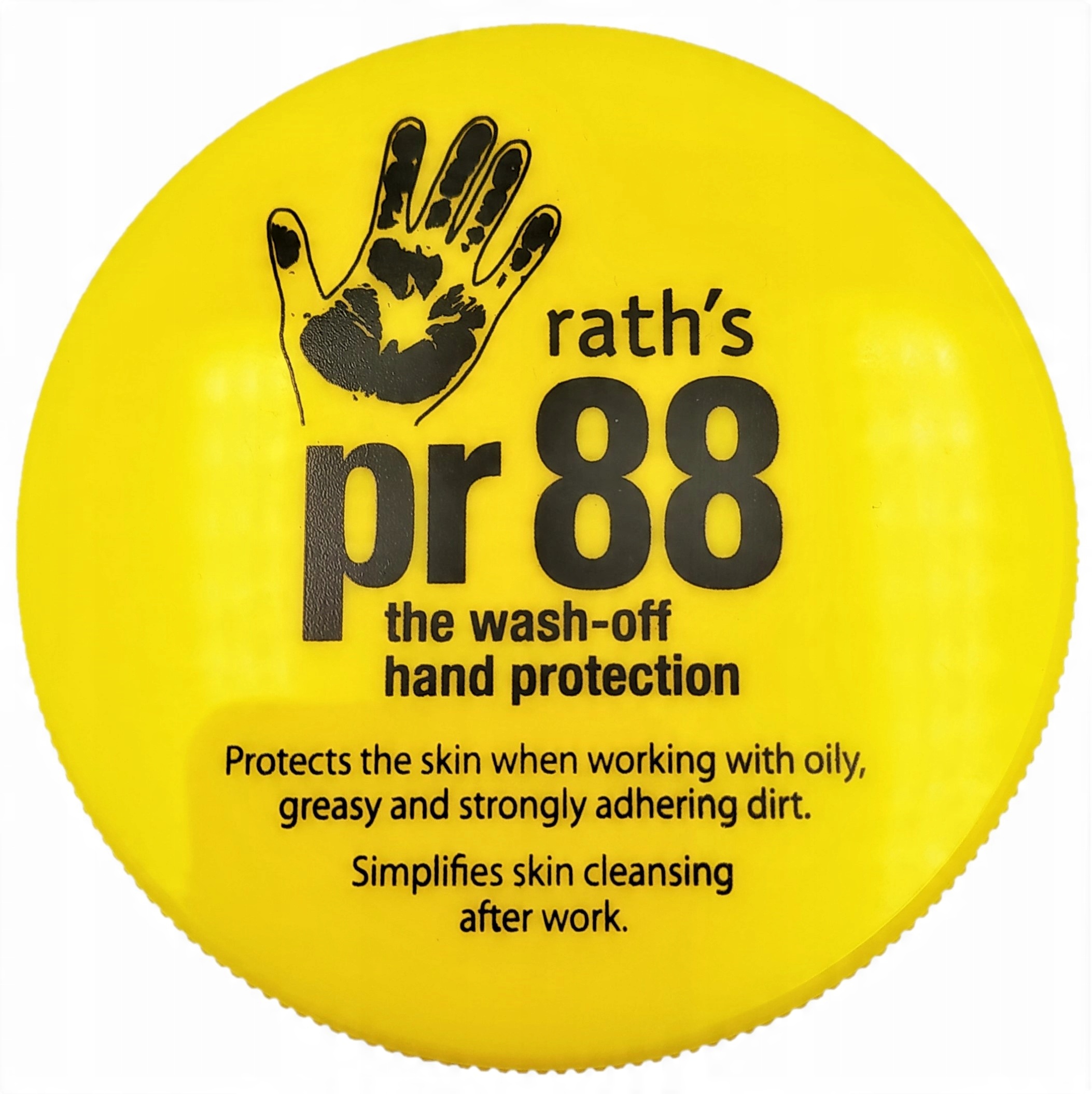 

rath's pr88 krem Niewidzialna Rękawiczka 100ml
