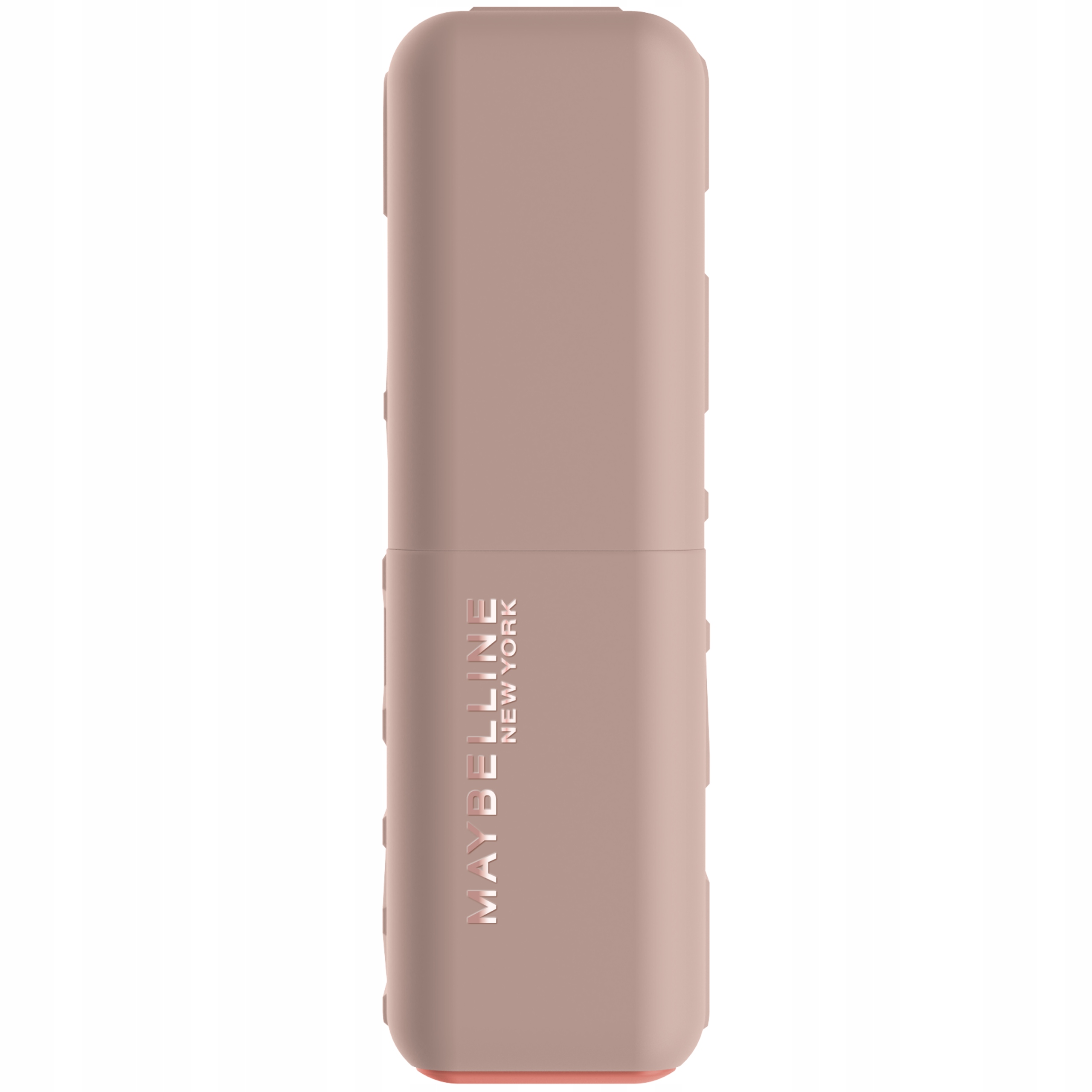 Maybelline Serum Lipstick 001 Crop Top Hydratační Matná Rtěnka 4,4g