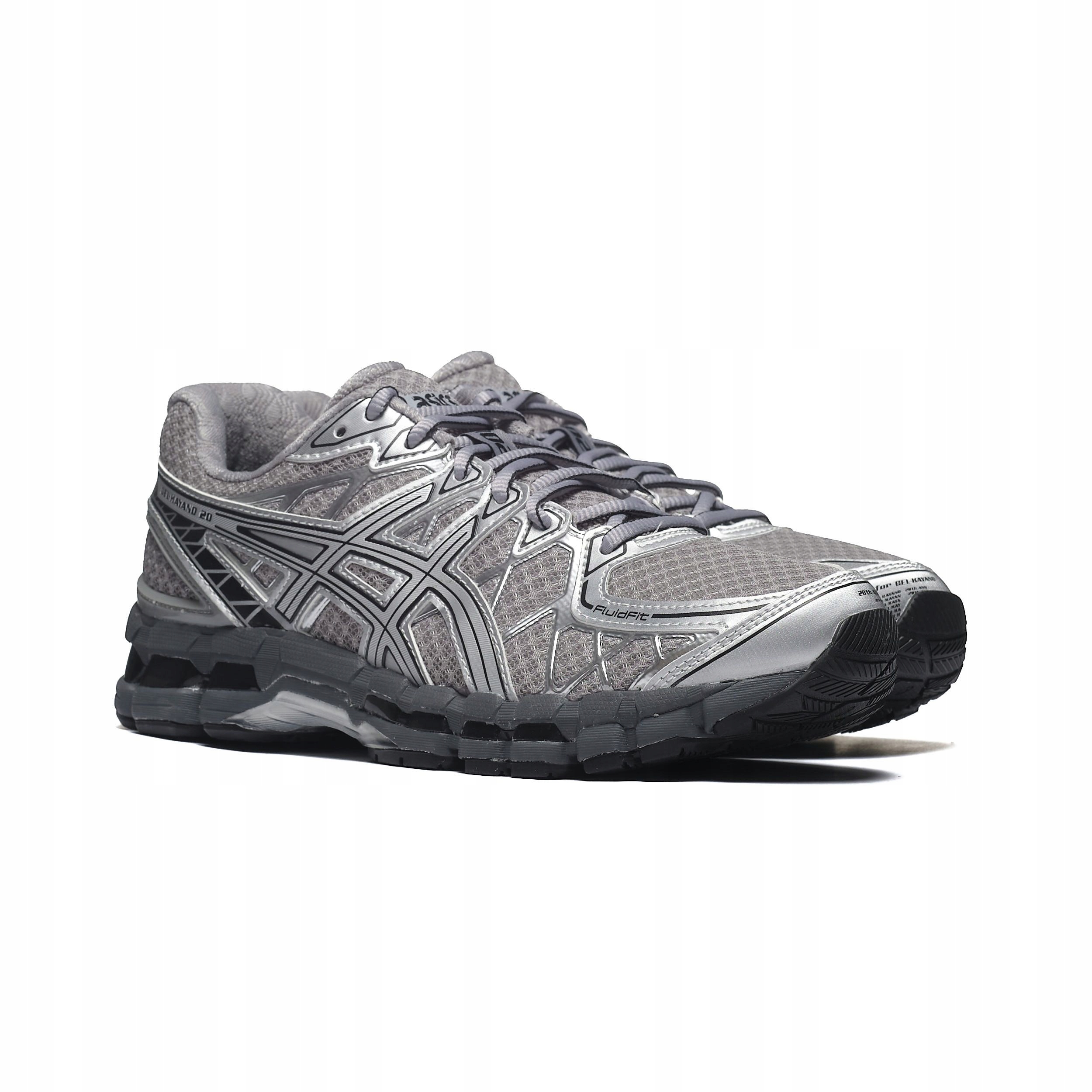 Tenisky Asics Gel-kayano 20 42 Unisex