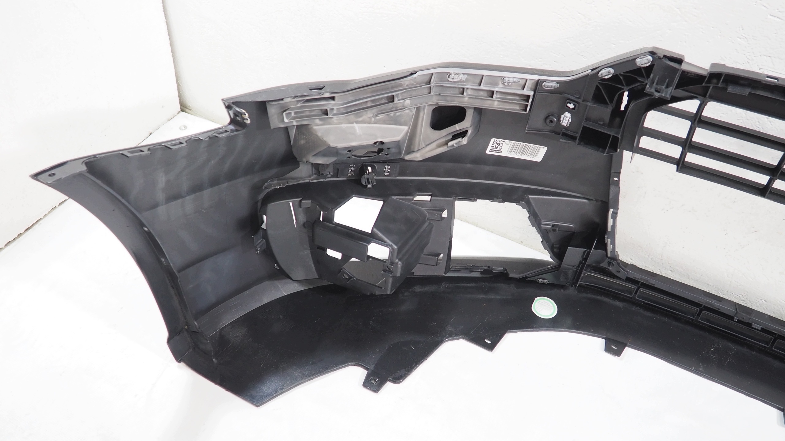 Audi A6 C7 lift bumper front front 4G0807437S