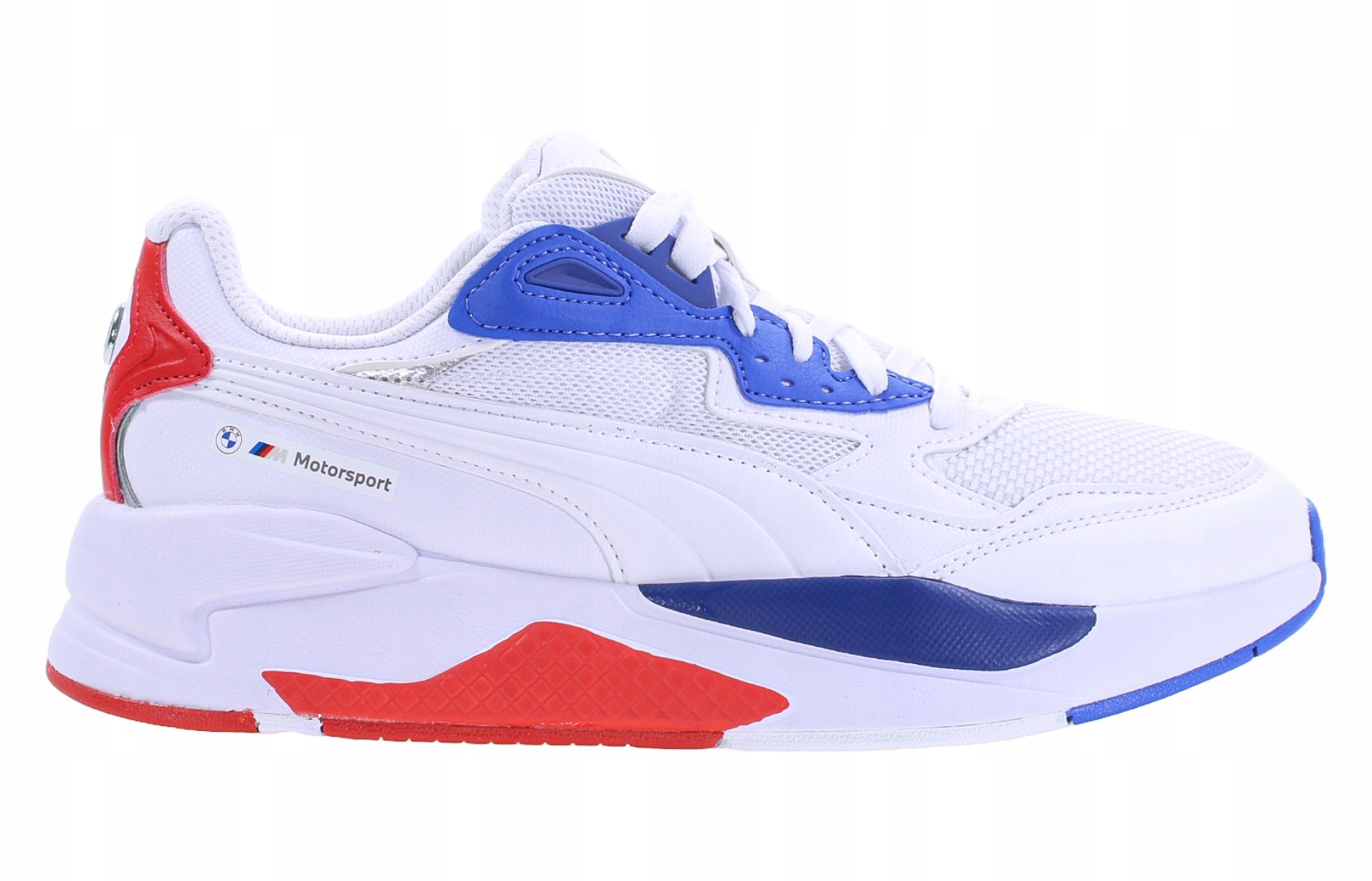 Pánské boty Puma Bmw Mms X-Ray Speed 307137 06