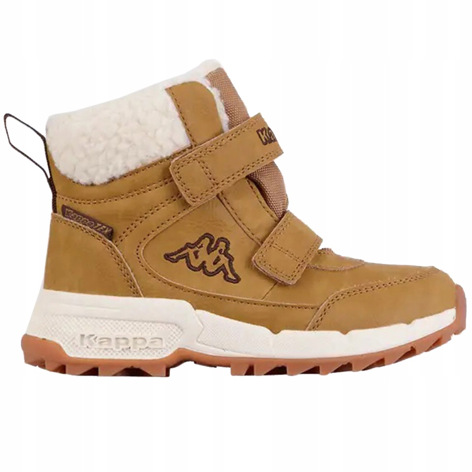 

Buty zimowe śniegowce dziecięce Kappa Tapiwa r.31