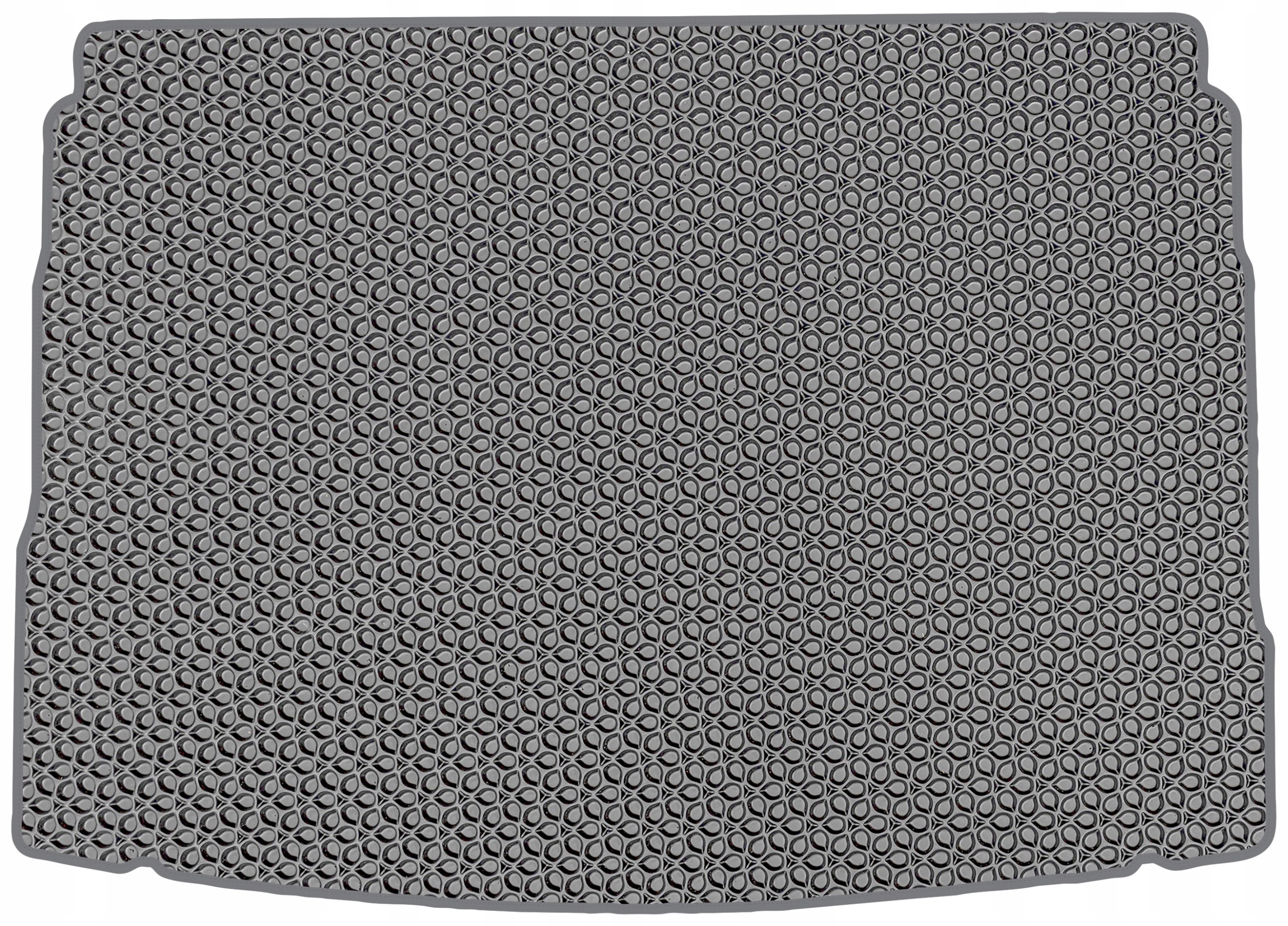 Volkswagen Tiguan II Suv 2016 Koberec do zavazadlového prostoru Eva