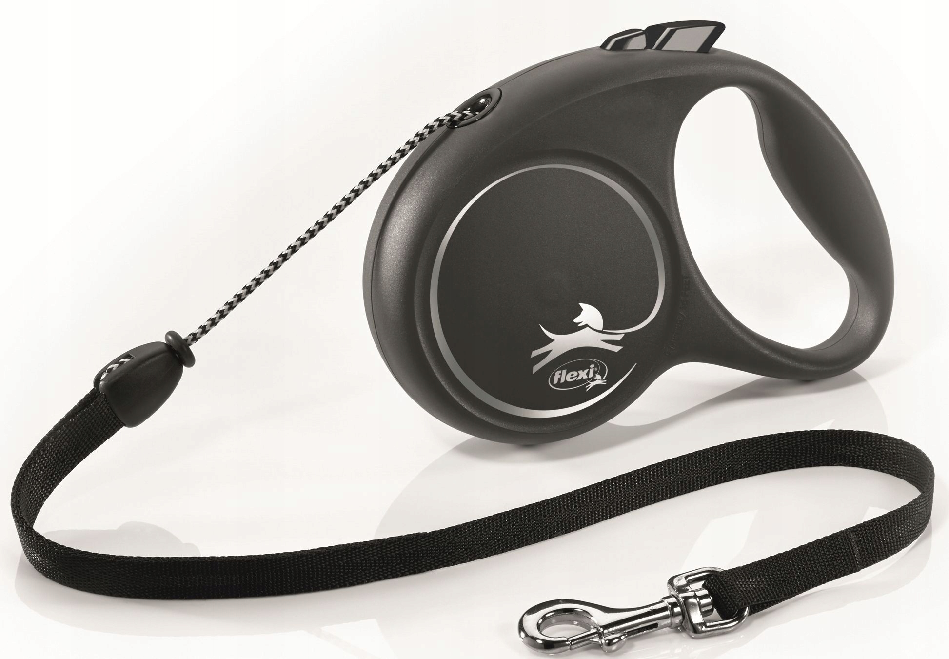 Levně Vodítko Flexi lanko 5 m