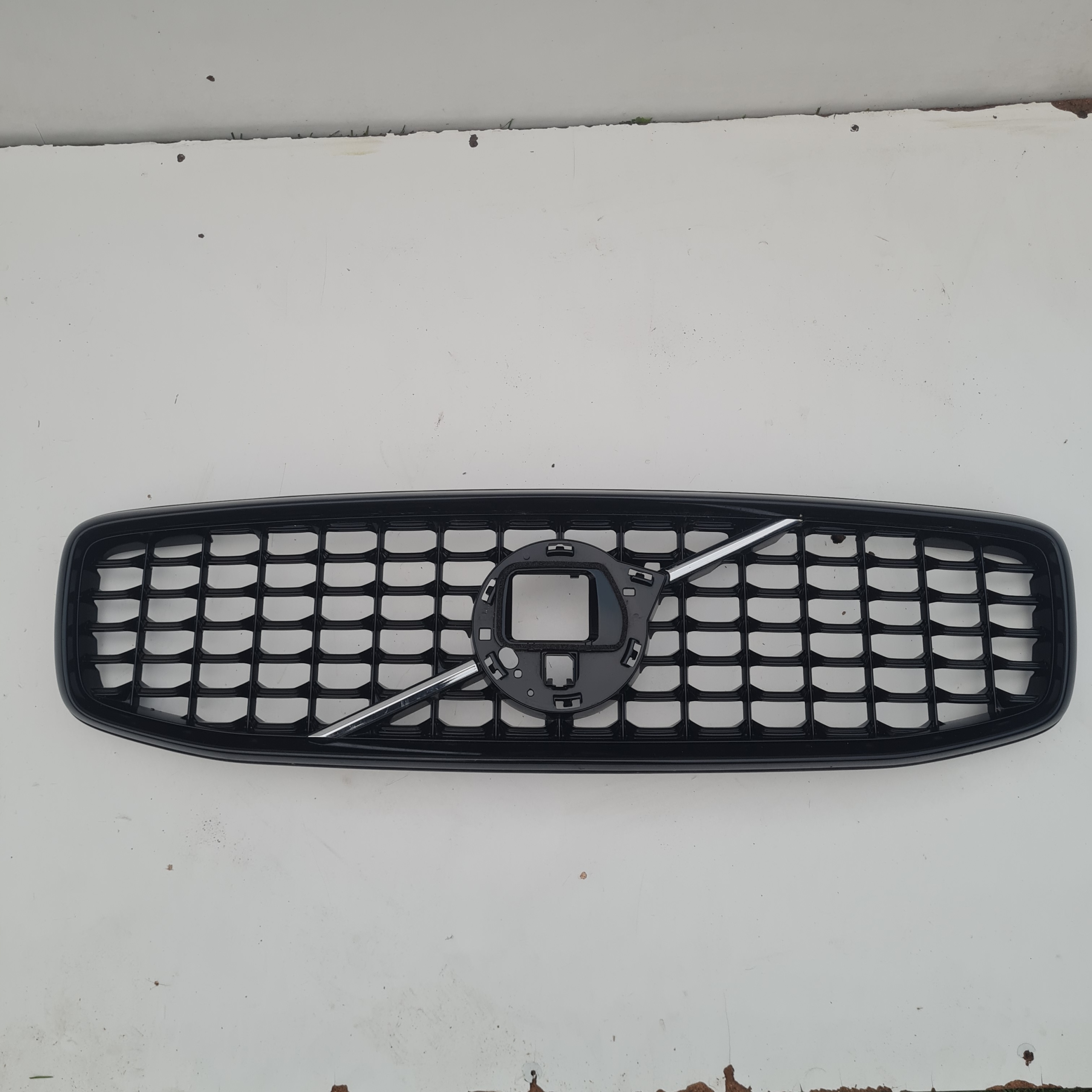 Volvo S90/V90 S90 Kühlergrill FRONTGRILL Kühlergitter 32234084 - Thumbnail 1