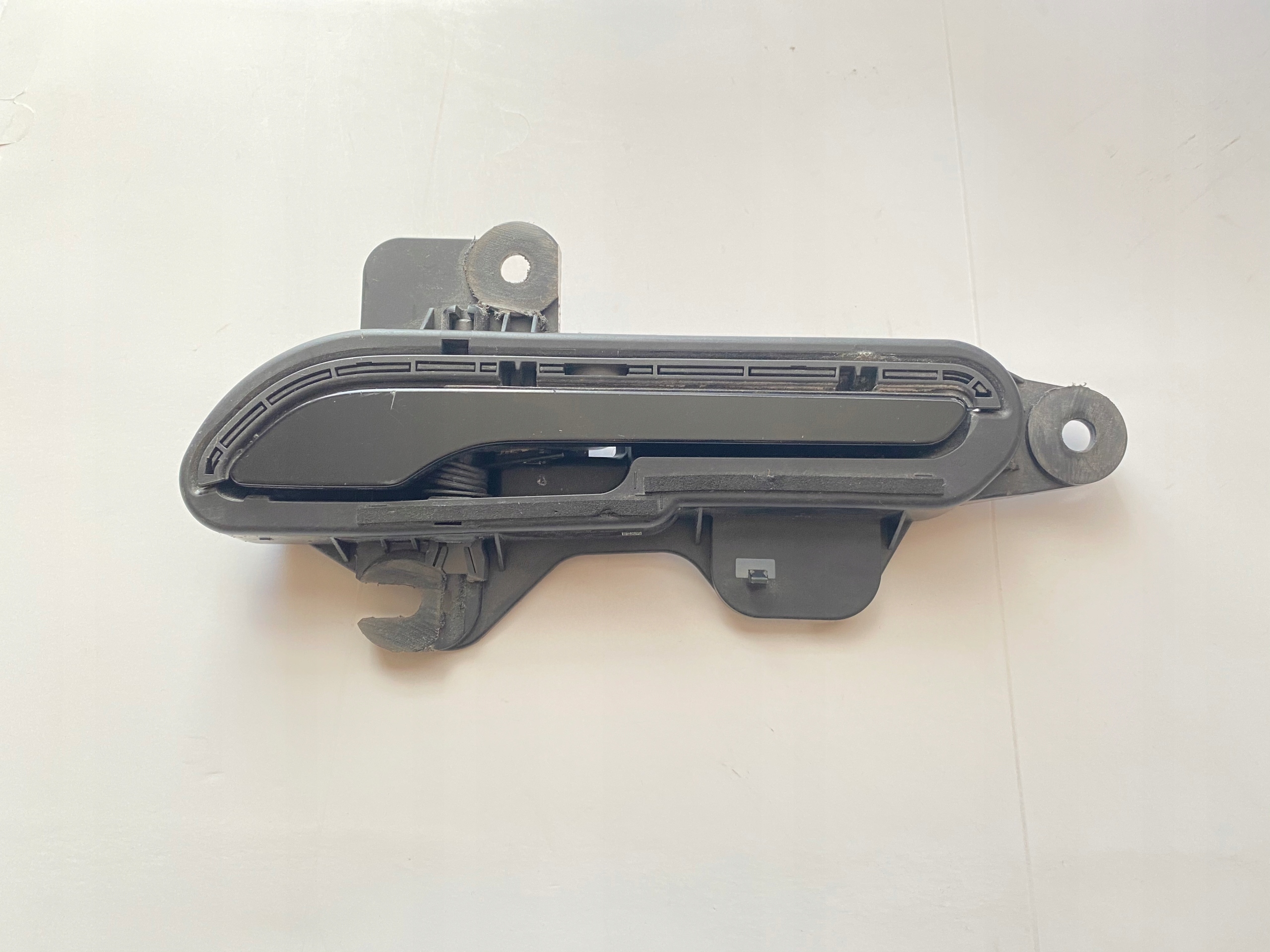 1528114-00-B - РУЧКА ДВЕРЕЙ ЗАДНЯ ЛІВА 1528114-00 - B TESLA 3 LIFT