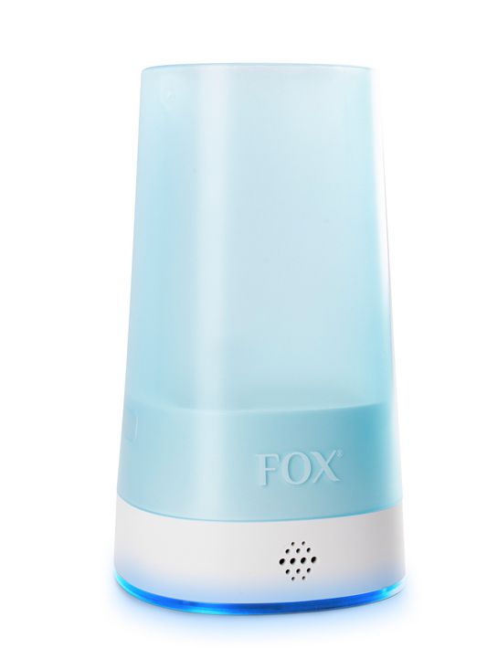 Fox Clipper Sterilizer Uv sterilizátor pro strojky a zastřihovače