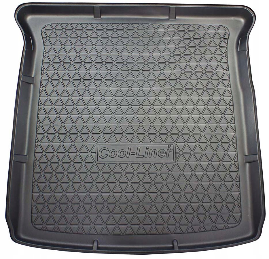 

Seat Alhambra II 7os 2010-2020 Mata bagażnika