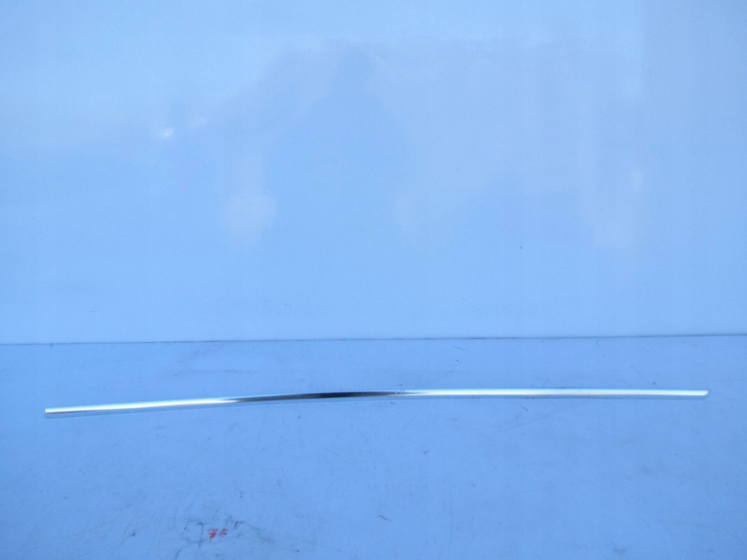 moulding CHROM door right front VOLVO S90 V90 31699876