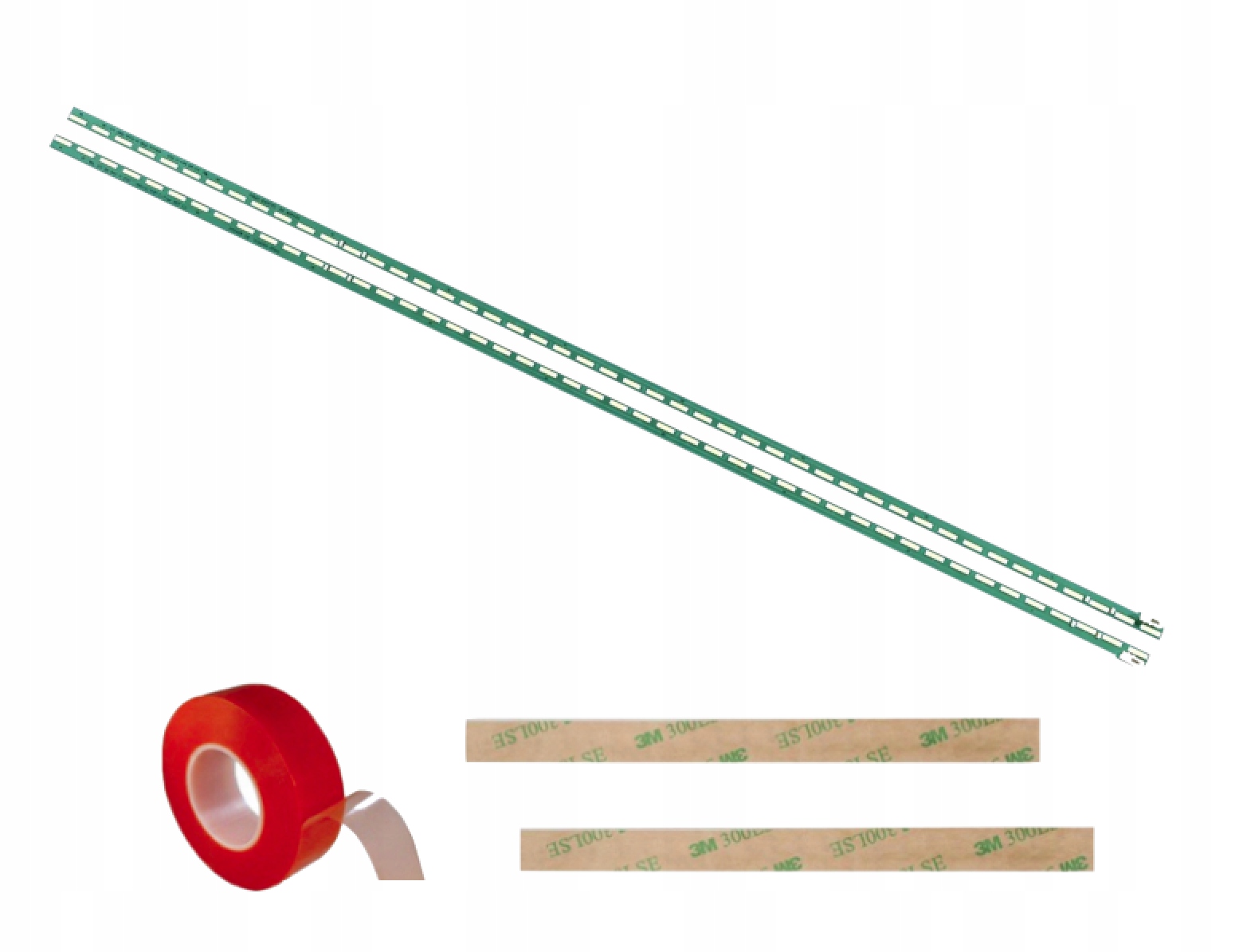 Led lišta Lg 49LF590V 49LF5909 NC490EUN-AACR1