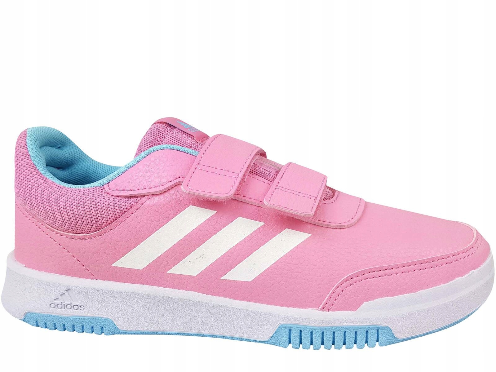 Adidas Tensaur GW6454 Buty Trampki Rzepy