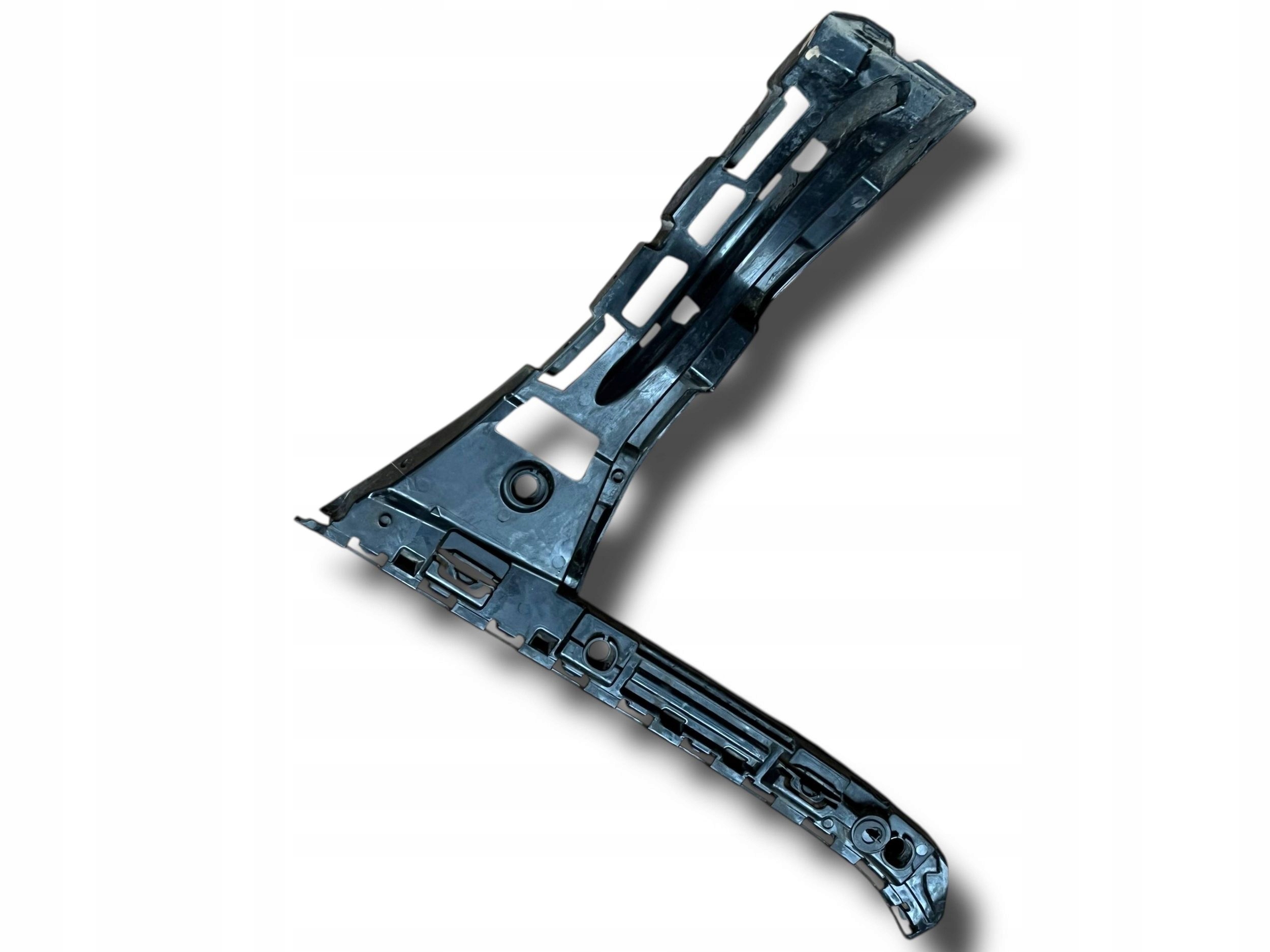 Mercedes C klasa W205 bumper bracket left rear part A2058801702 !J