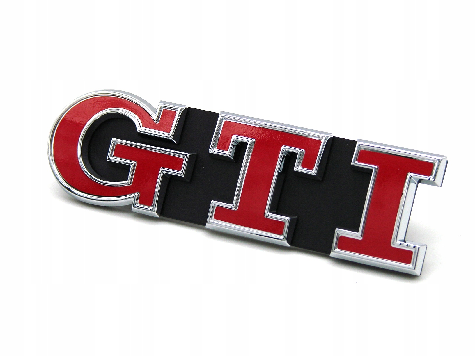 

Oryg znaczek emblemat Vw Gti Golf 7 VII w grill