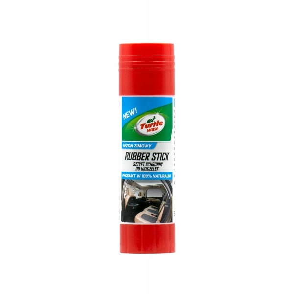 Turtle Wax Silikon do uszczelek w sztyfcie Rubber Care Stick 38ml