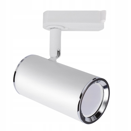 Zestaw 4x Reflektor szynowy, szynoprzewód 1 fazowy Kod producenta IDS0003-DYN