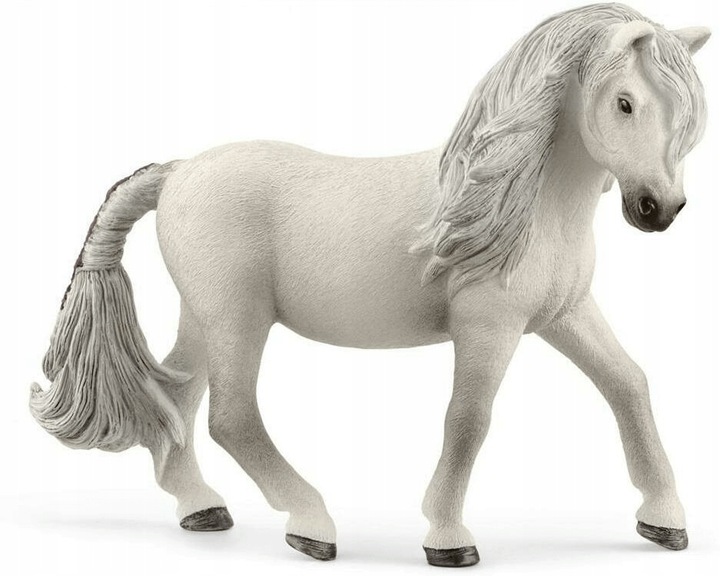 

Schleich 13942 Koń Kucyk Kuc Islandzki Klacz