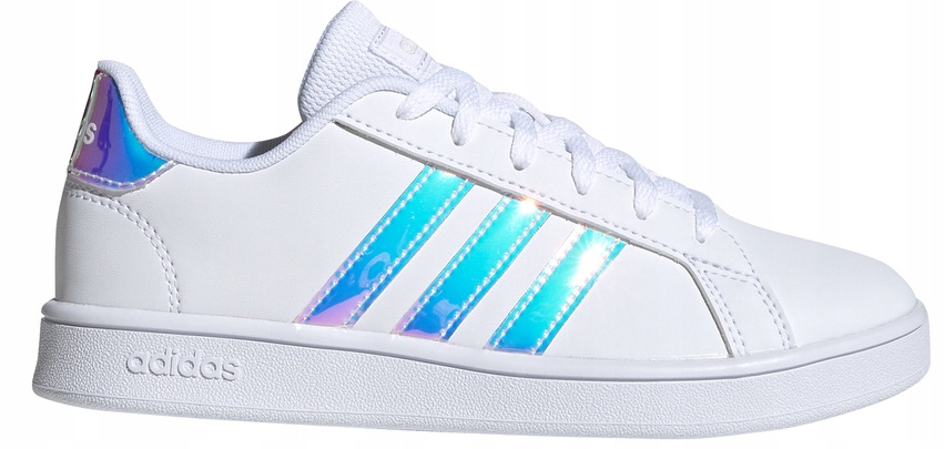 36 2/3 SPORTOWE BIAŁE DAMSKIE BUTY ADIDAS FW1274 porównaj ceny