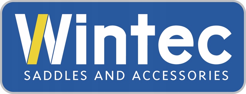 WINTEC Siodło wszechstronne 500AP [R: 16,5"] Model Wszechstronne