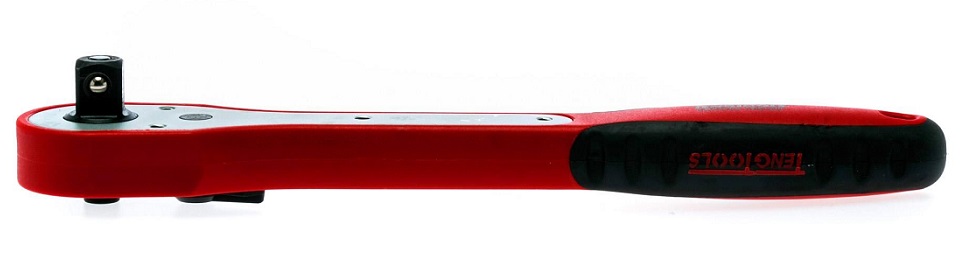 Račňa Zapadkov Je Vystužená Skleneným Vláknom S Úchopom 1/2''