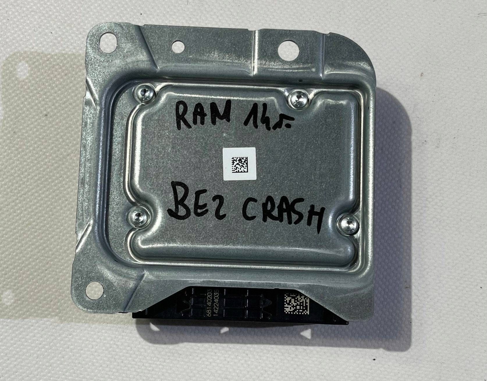 Centralina modulo airbag airbag Dodge RAM 1500 2013- 68085881AH