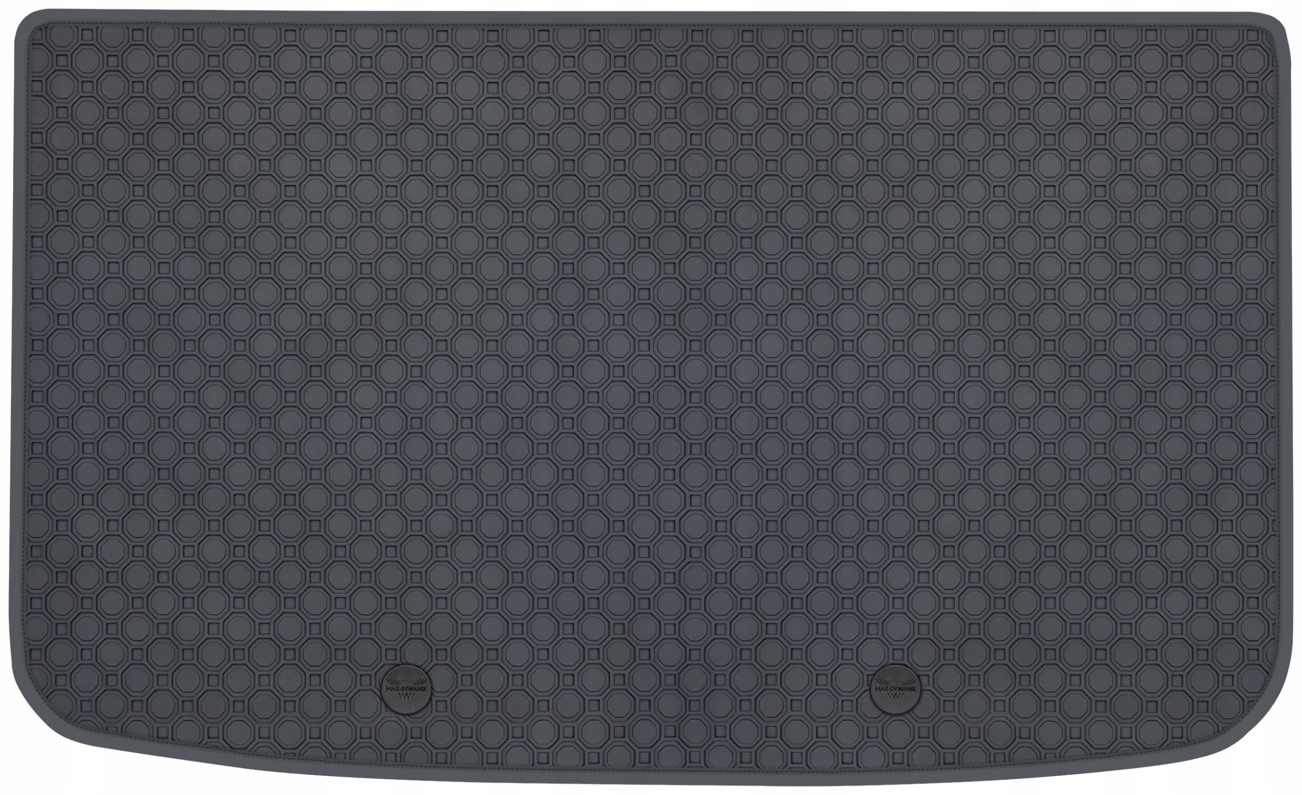 Fiat 500L Minivan 2012 Vložka do batožinového priestoru Primeliner Honey