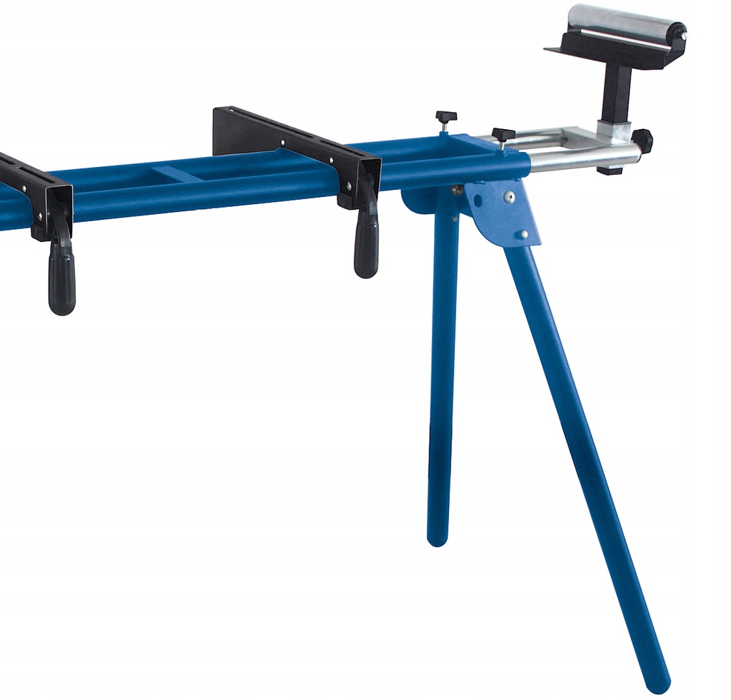 SCHEPPACH UMF2000 Stół roboczy do pił ukośnic 150kg SCH5907102900 Głębokość produktu 64.5 cm