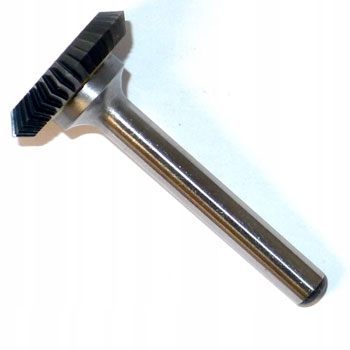 Frez tarczowy Tyrolit 25 x 5,2 8 x 50 mm 52RND