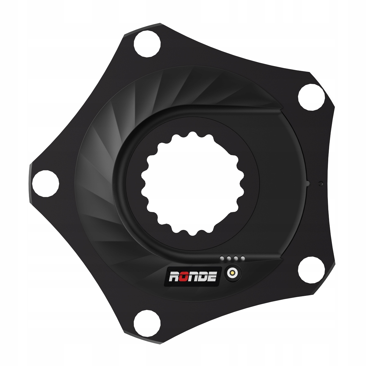 Ronde měření II. generace výkonu pro Cannondale Si Sl One Hollowgram