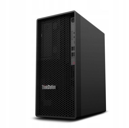 Pracovní stanice ThinkStation P2 Tower G2 30JQ002PPB W11Pro Ultra 7 265K/2X32