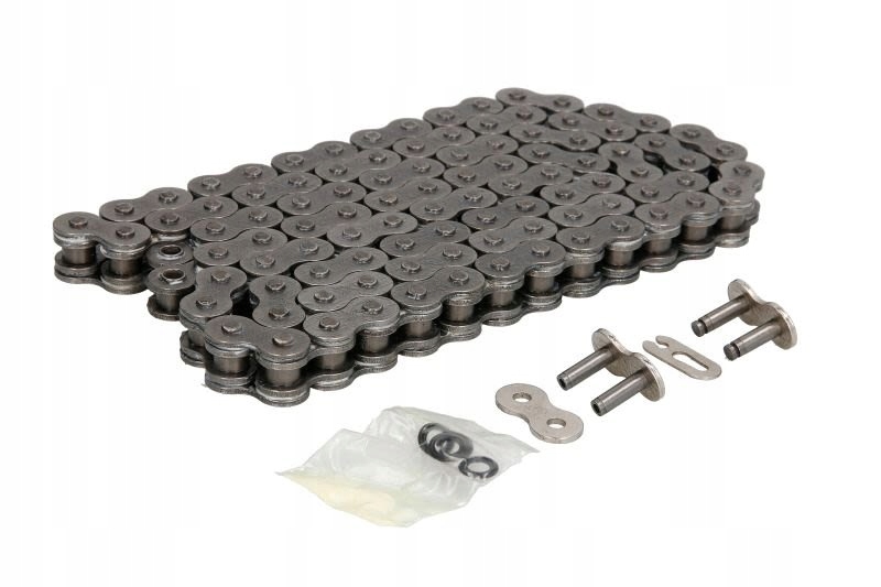 JTC520X1R3-100DL - ЦЕПЬ 520 X1R3 УСИЛЕННАЯ, КОЛИЧЕСТВО ОГНЕЙ