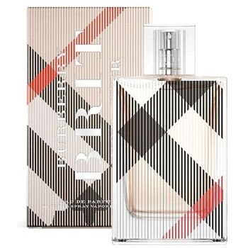 Burberry Brit Edp 50 ml