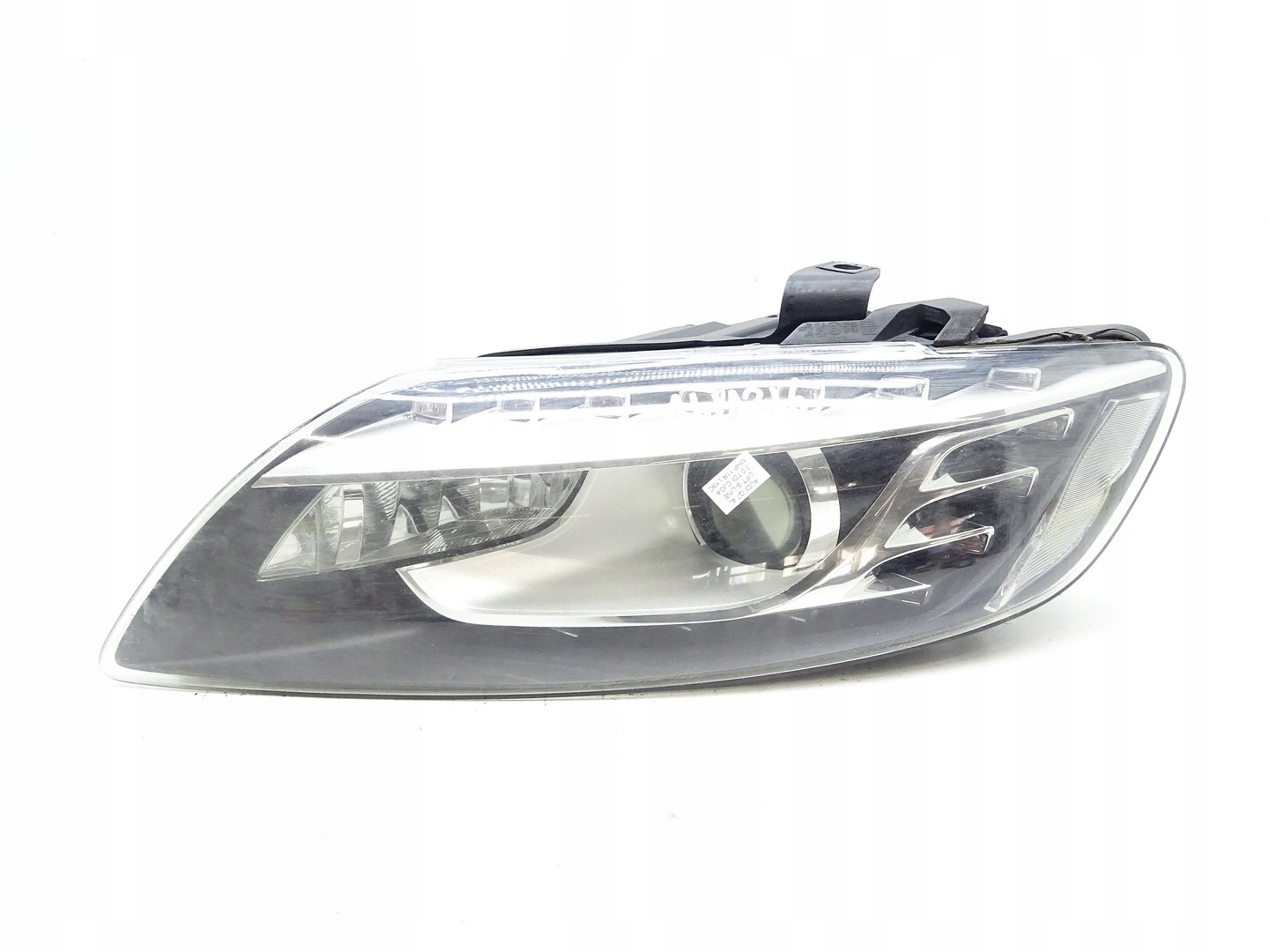 REFLEKTOR light left front front XENON LED AUDI Q7 4L and LIFT 4L0941003AG