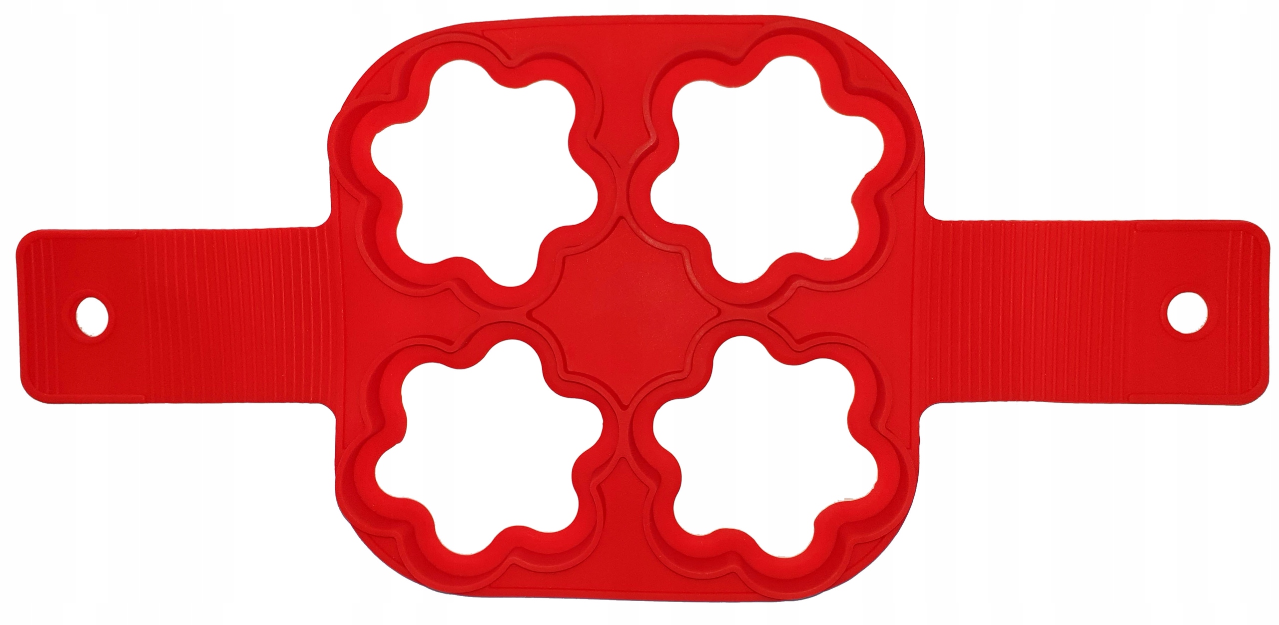 FORMA SILIKONOWA DO PANCAKÓW JAJEK PLACKÓW NIEPRZYWIERAJĄCA kwiatek kwiatki Kod producenta GFR65