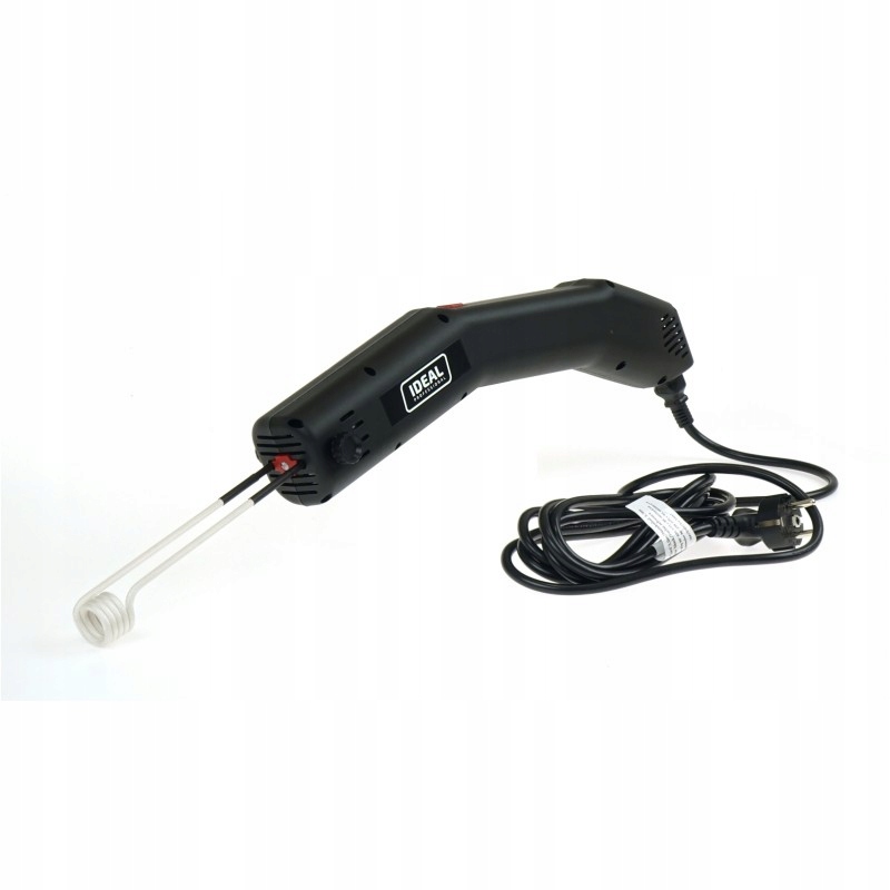 Индукционный нагреватель INDUCTOR 1.2 kW нагреватель