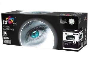Toner Tb kompatibilný s Hp Q2610A N Black