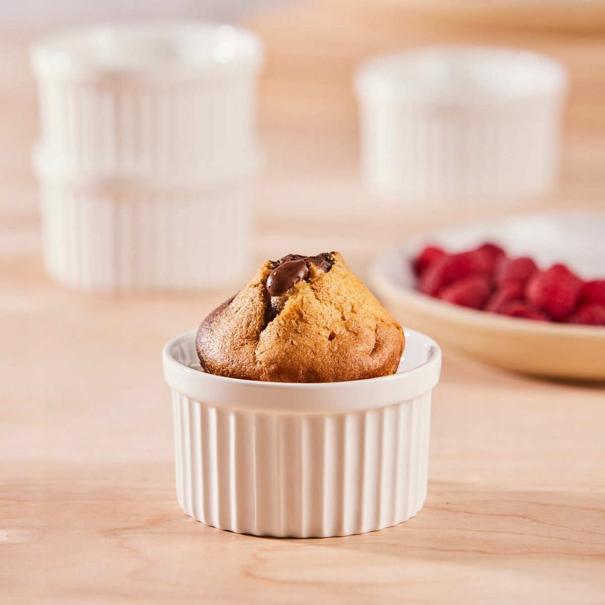 Miseczki do zapiekania kokilki zestaw Altom Design Regular 200 ml 6 sztuk Marka Altom Design