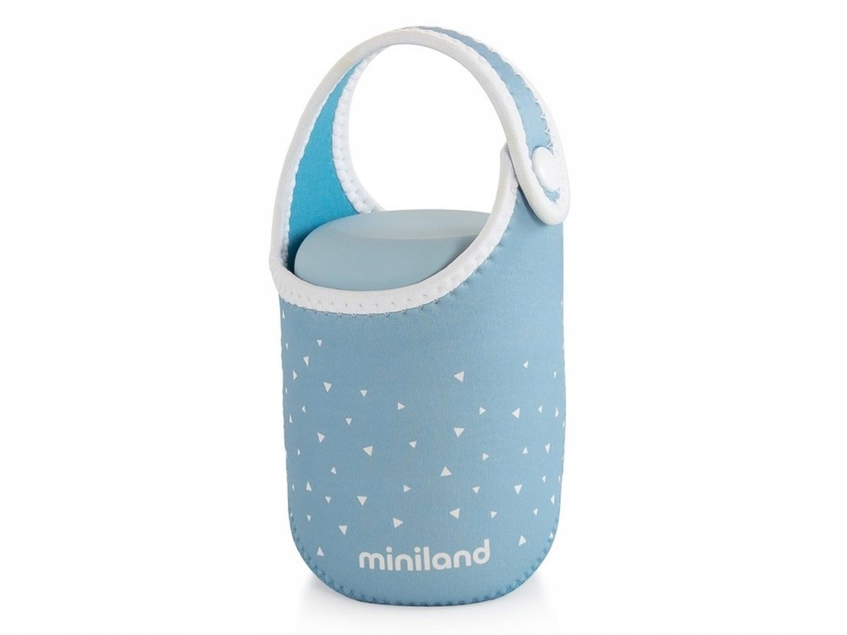 MINILAND TERMOS NA POKSIŁEK FOOD THERMY MINI 280 ml EAN (GTIN) 8413082892449