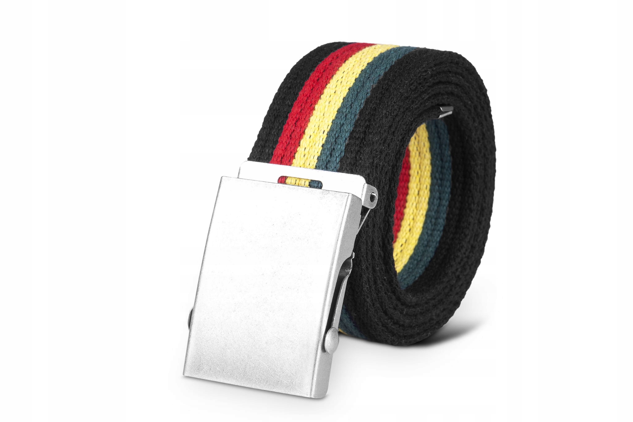 

Pasek parciany Kaletnik Rasta