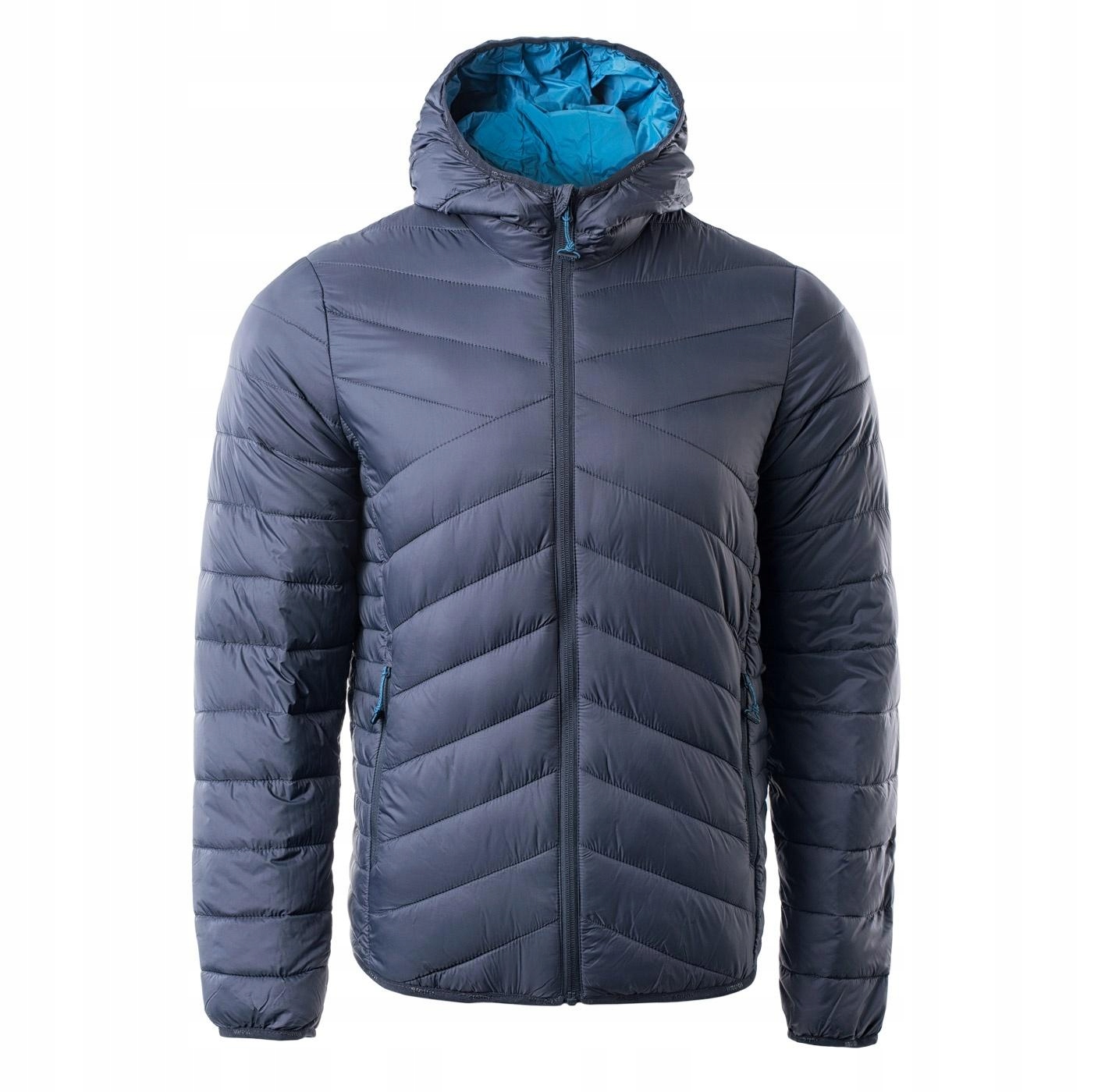 Pánská prošívaná bunda 4NDX Brugi