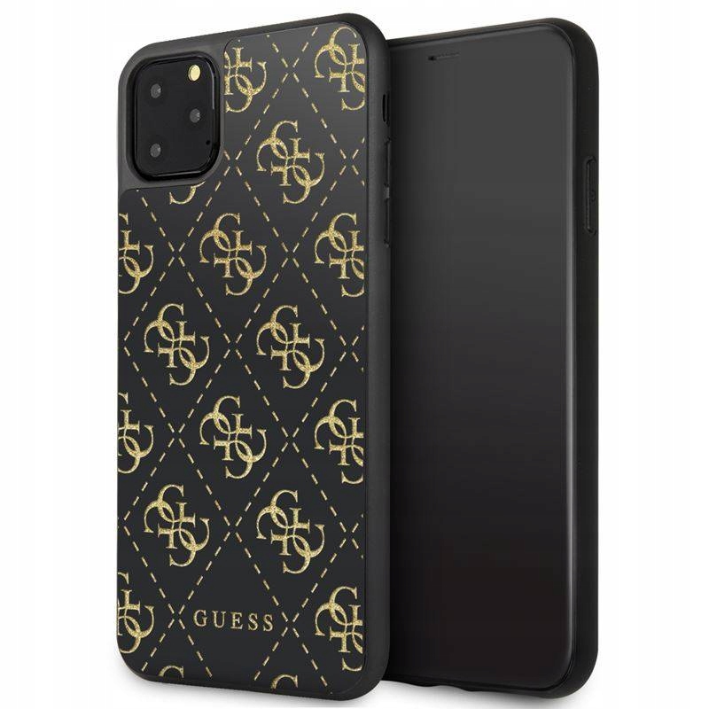 

Guess Double Layer Etui do iPhone 11 Pro Max