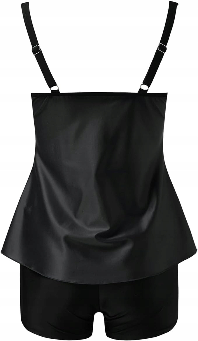 Nowy strój kąpielowy / bikini / tankini / biustonosz / spodenki ! Rozmiar 44