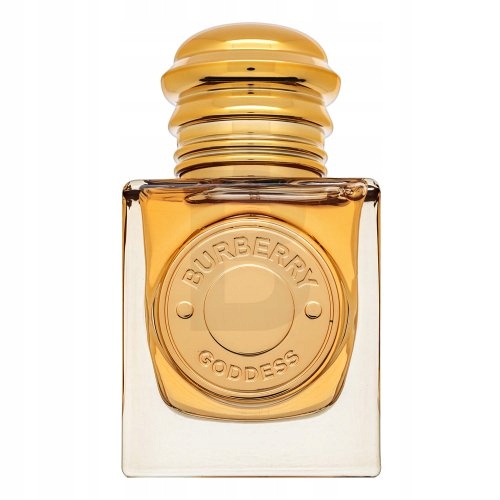 Burberry Goddess Intense parfémovaná voda pro ženy 30 ml
