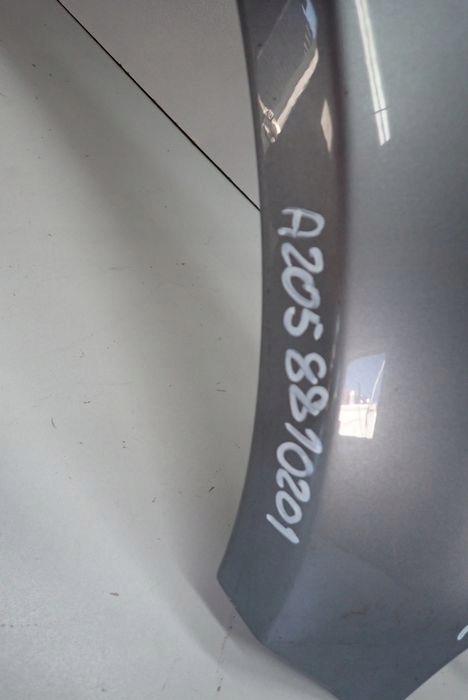 MERCEDES W205 205 C-KLASA fender right front front