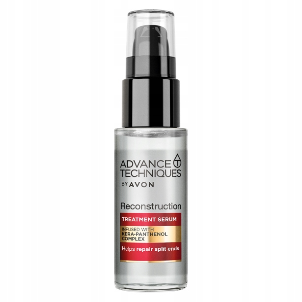 

Serum Do Włosów Regeneracja 30 ML Avon Advance