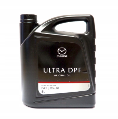 MAZDA DEXELIA ULTRA DPF 5W30 5L 5W-30 FILTRY 3267025008276 za 198.00PLN ...