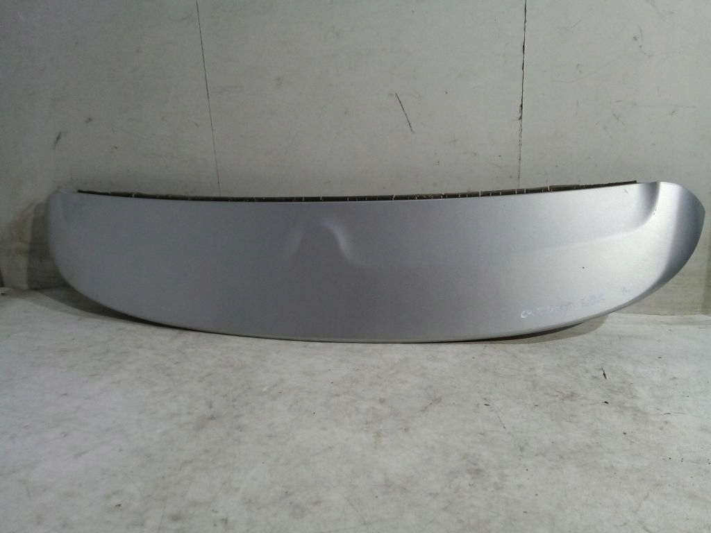 Citroen C4 Picasso spoiler lotka bonnet EZRC 9654435580